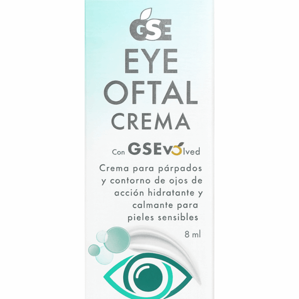 Crema Hidratante Eye Oftal