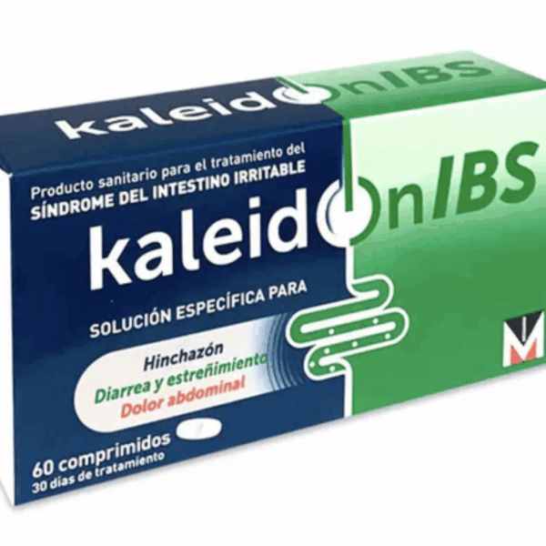 Kaleidon IBS