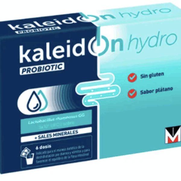 Kaleidon Hydro