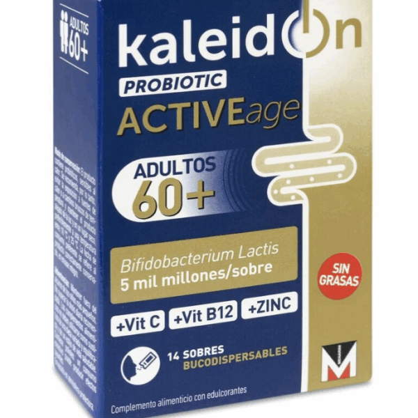 Kaleidon Active Age 60+